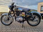 Klikněte pro detailní foto č. 5 - Royal Enfield Bullet 500 ES Classic