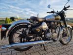 Klikněte pro detailní foto č. 6 - Royal Enfield Bullet 500 ES Classic