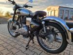 Klikněte pro detailní foto č. 8 - Royal Enfield Bullet 500 ES Classic