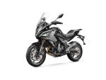 Klikněte pro detailní foto č. 5 - CFMOTO 700 MT Adventure
