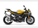 Detail nabídky - Aprilia TUONO V4 1100 E5+, AKCE 4ROKY ZÁRUKA, BONUS