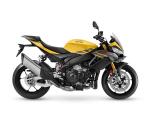 Detail nabídky - Aprilia TUONO V4 1100 E5+, AKCE 4ROKY ZÁRUKA, BONUS