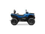 Klikněte pro detailní foto č. 4 - CFMOTO Gladiator X520-A ZELENÁ SKLADEM