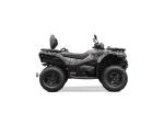 Klikněte pro detailní foto č. 5 - CFMOTO Gladiator X520-A ZELENÁ SKLADEM