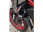 Klikněte pro detailní foto č. 9 - Kawasaki Z900 - top stav