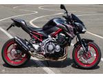 Klikněte pro detailní foto č. 1 - Kawasaki Z900 - top stav