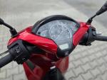 Klikněte pro detailní foto č. 10 - Honda SH125