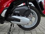 Klikněte pro detailní foto č. 13 - Honda SH125