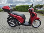 Klikněte pro detailní foto č. 1 - Honda SH125