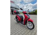 Klikněte pro detailní foto č. 4 - Honda SH125