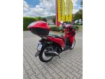 Klikněte pro detailní foto č. 5 - Honda SH125