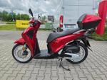 Klikněte pro detailní foto č. 8 - Honda SH125