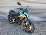 Detail nabídky - CFMOTO 125 NK SKLADEM AKCE BUNDA+HELMA ZDARMA