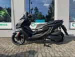 Klikněte pro detailní foto č. 2 - Kymco Downtown GT 125i ABS TCS