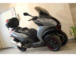 Klikněte pro detailní foto č. 2 - Peugeot Metropolis 400 - řidičský průkaz B - osobní automobil,původ ČR