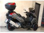Klikněte pro detailní foto č. 3 - Peugeot Metropolis 400 - řidičský průkaz B - osobní automobil,původ ČR