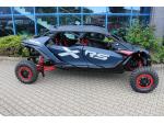 Klikněte pro detailní foto č. 1 - CAN-AM Maverick R  MAX  X RS DCT SAS 999T  MY 2025