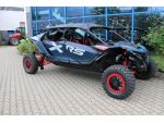 Klikněte pro detailní foto č. 2 - CAN-AM Maverick R  MAX  X RS DCT SAS 999T  MY 2025