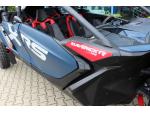 Klikněte pro detailní foto č. 3 - CAN-AM Maverick R  MAX  X RS DCT SAS 999T  MY 2025