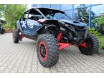 Klikněte pro detailní foto č. 6 - CAN-AM Maverick R  MAX  X RS DCT SAS 999T  MY 2025