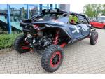 Klikněte pro detailní foto č. 8 - CAN-AM Maverick R  MAX  X RS DCT SAS 999T  MY 2025
