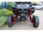 Klikněte pro detailní foto č. 9 - CAN-AM Maverick R  MAX  X RS DCT SAS 999T  MY 2025