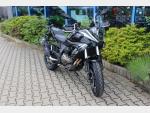 Detail nabídky - QJ Motor SRT 600 SX LTD  NOVINKA 2025 SKLADEM VČ KUFRU