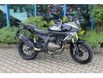 Klikněte pro detailní foto č. 3 - QJ Motor SRT 600 SX LTD  NOVINKA 2025 SKLADEM VČ KUFRU