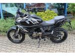 Klikněte pro detailní foto č. 7 - QJ Motor SRT 600 SX LTD  NOVINKA 2025 SKLADEM VČ KUFRU