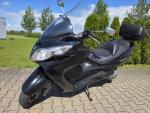 Klikněte pro detailní foto č. 11 - Suzuki AN400 Burgman ABS