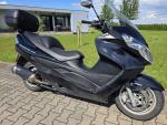 Klikněte pro detailní foto č. 1 - Suzuki AN400 Burgman ABS