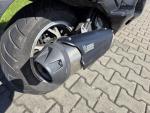 Klikněte pro detailní foto č. 4 - Suzuki AN400 Burgman ABS