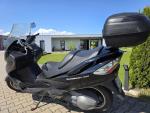 Klikněte pro detailní foto č. 7 - Suzuki AN400 Burgman ABS