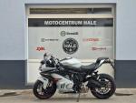 Detail nabídky - CFMOTO 675 SR-R