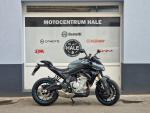 Detail nabídky - CFMOTO 675 NK