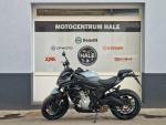 Klikněte pro detailní foto č. 2 - CFMOTO 675 NK