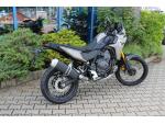 Klikněte pro detailní foto č. 4 - Yamaha Ténéré 700  2025 Skladem