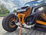Klikněte pro detailní foto č. 11 - CAN-AM Maverick X3 X RC Turbo