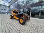 Detail nabídky - CAN-AM Maverick X3 X RC Turbo