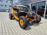 Klikněte pro detailní foto č. 2 - CAN-AM Maverick X3 X RC Turbo