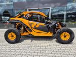 Klikněte pro detailní foto č. 3 - CAN-AM Maverick X3 X RC Turbo
