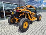Klikněte pro detailní foto č. 4 - CAN-AM Maverick X3 X RC Turbo