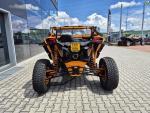 Klikněte pro detailní foto č. 5 - CAN-AM Maverick X3 X RC Turbo