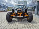 Klikněte pro detailní foto č. 9 - CAN-AM Maverick X3 X RC Turbo
