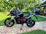 Klikněte pro detailní foto č. 1 - BMW G 310 GS