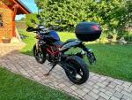 Klikněte pro detailní foto č. 3 - BMW G 310 GS