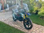 Klikněte pro detailní foto č. 4 - BMW G 310 GS