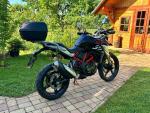 Klikněte pro detailní foto č. 6 - BMW G 310 GS