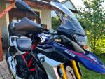 Klikněte pro detailní foto č. 8 - BMW G 310 GS