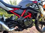 Klikněte pro detailní foto č. 9 - BMW G 310 GS